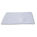 100% Cotton Velour Beach Towel - Blank (28"x58")